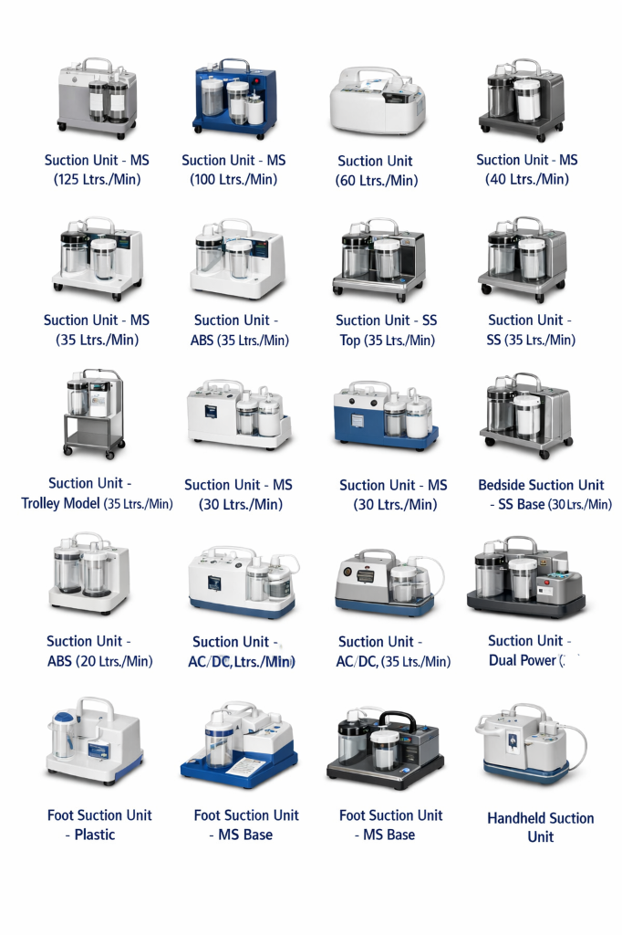 Medical Devices Catalog